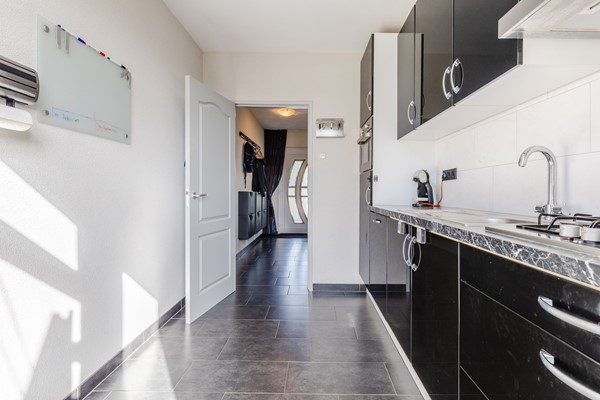 Medium property photo - Kastanjestraat 29, 5922 CA Venlo